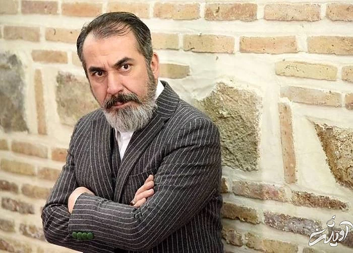 سیامک انصاری